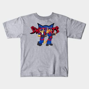 swat kats Kids T-Shirt